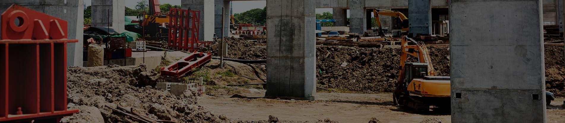 Construction Services | Lloyds Construction Services Ltd