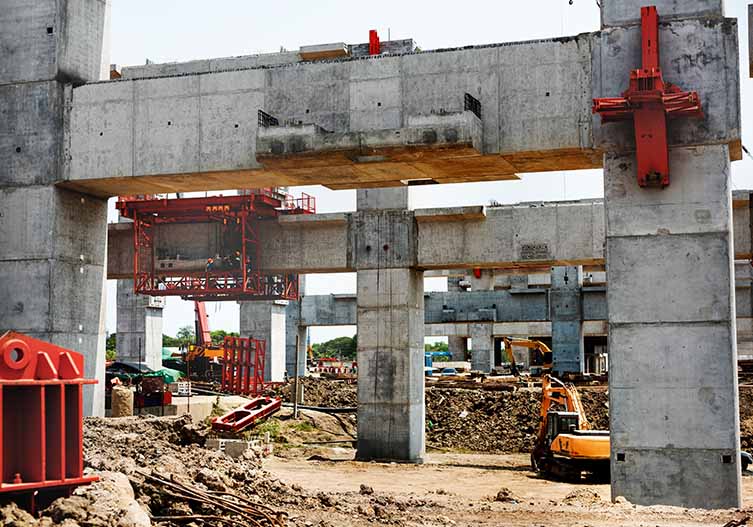 Construction Services | Lloyds Construction Services Ltd
