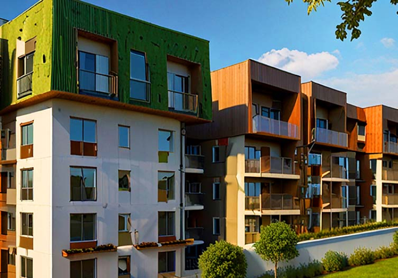 Expert Development of Building Projects